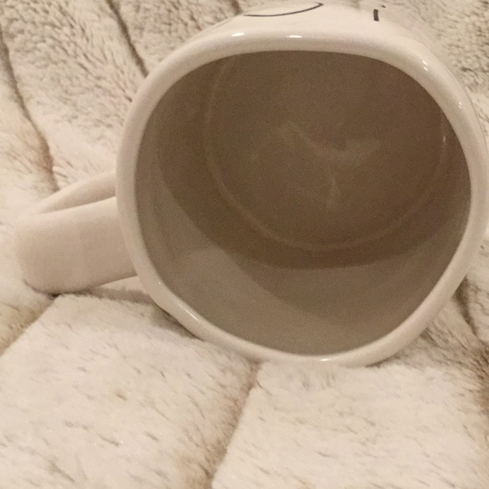🔥 NWT 🐱 Rae Dunn I LOVE CATS Mug 🐈 Heart ❤️ - Picture 5 of 9